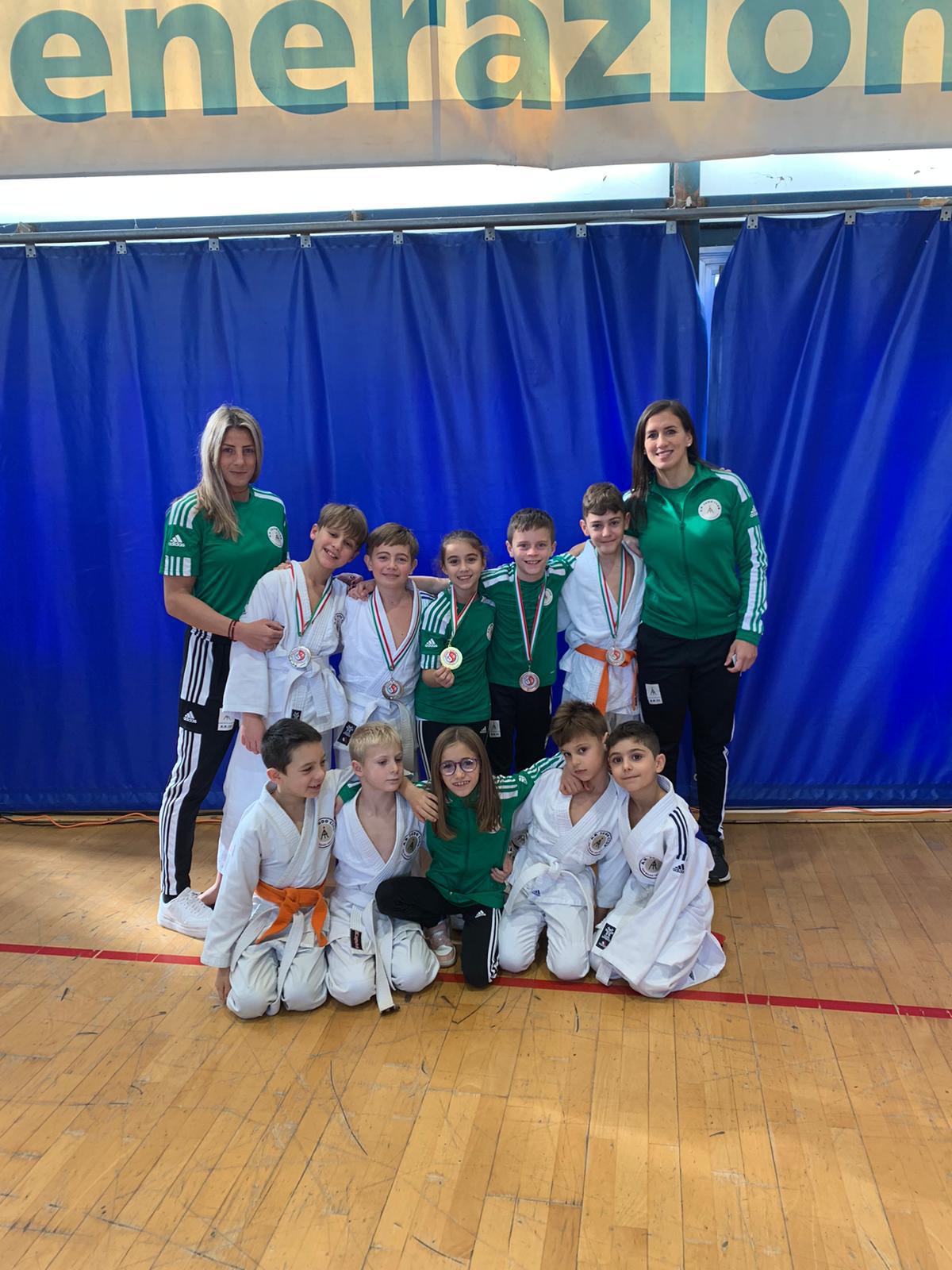 Trofeo Judo Bra
