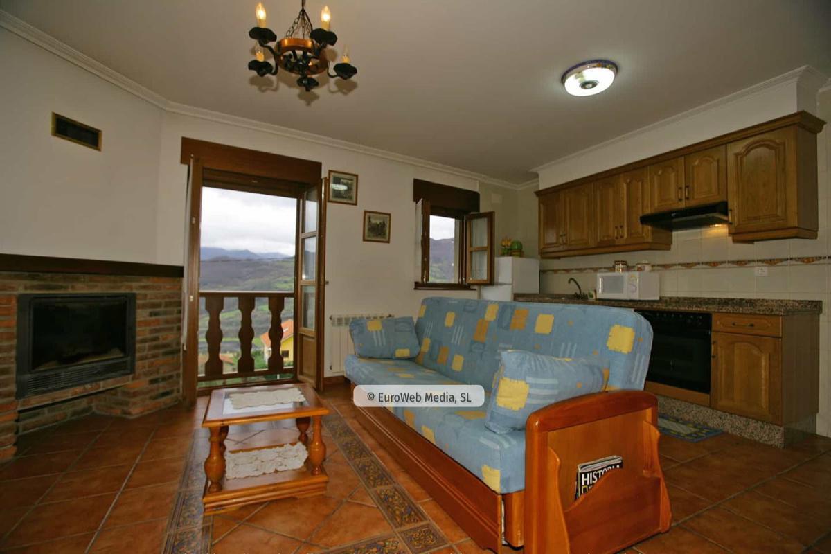 Apartamento 2