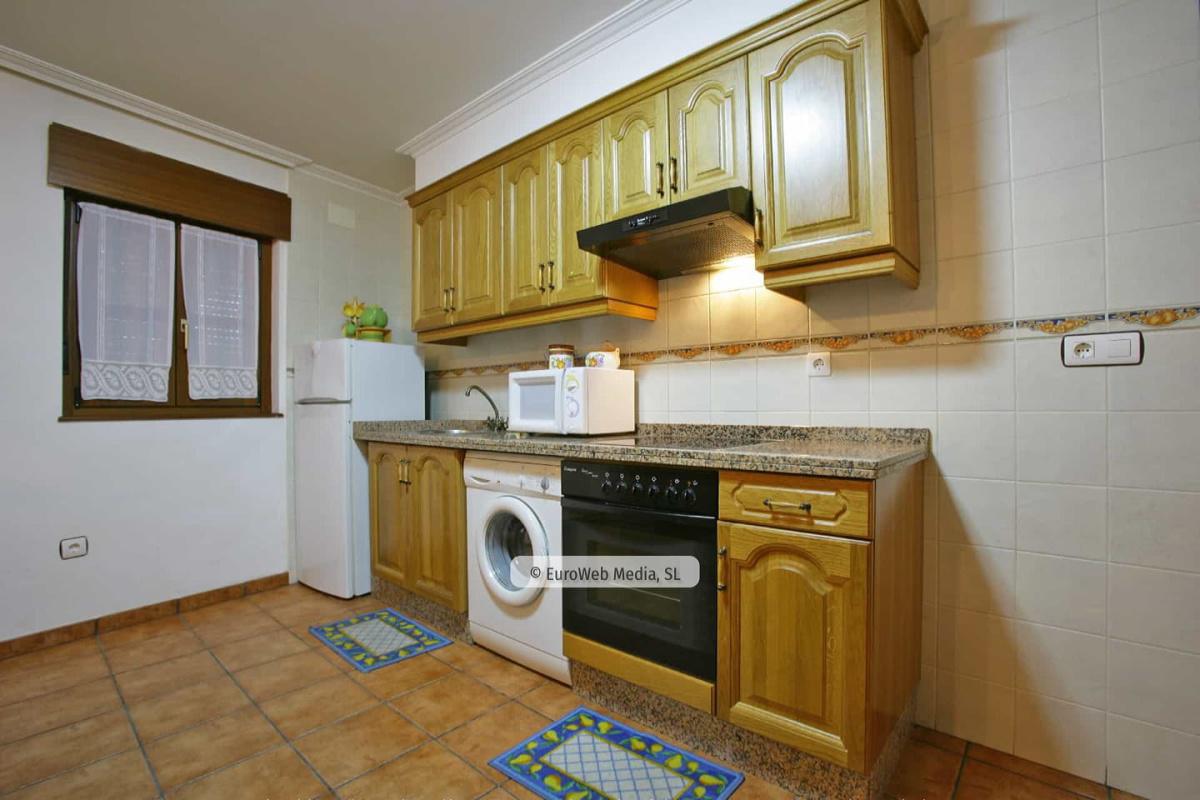 Apartamento 2