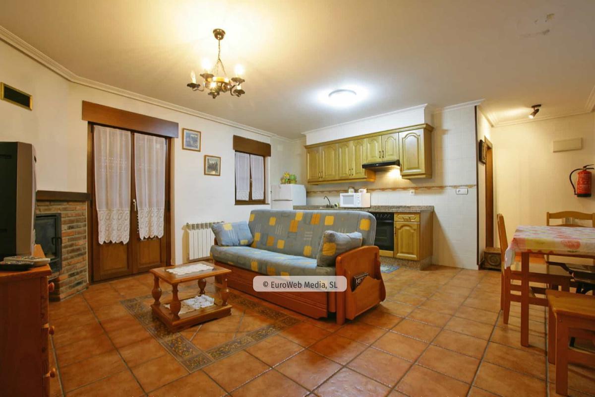 Apartamento 2