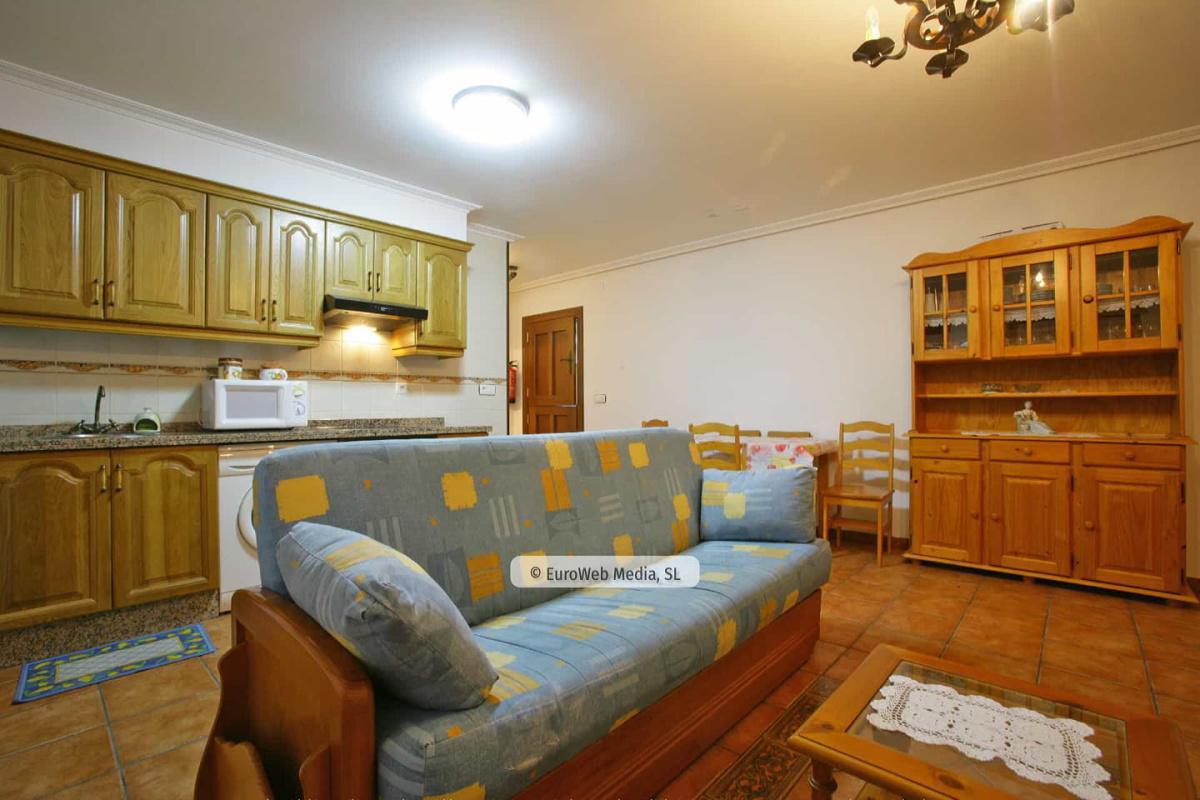 Apartamento 2