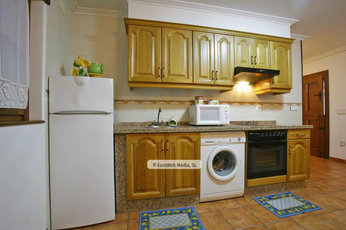 Apartamento 2