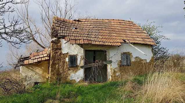 Bauten ohne Baugenehmigung in Ungarn & der Bürgermeister-Mythos Bauten ohne Baugenehmigung in Ungarn & der Bürgermeister-Mythos