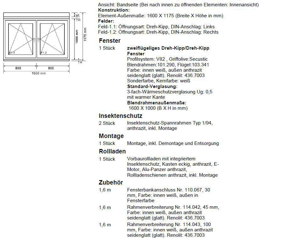 Worauf Sie bei einem Fensterangebot in Ungarn achten sollten Worauf Sie bei einem Fensterangebot in Ungarn achten sollten