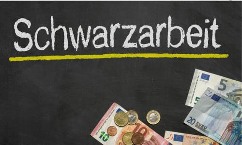 Vorsicht vor Schwarzarbeit in Ungarn Vorsicht vor Schwarzarbeit in Ungarn