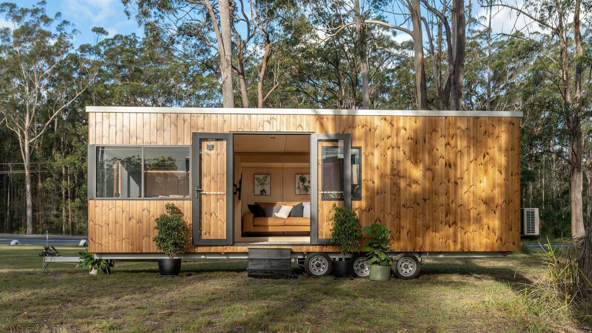 Braucht ein Tinyhouse in Ungarn eine Baugenehmigung?