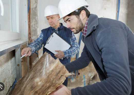 Deutscher Bausachverständiger in Ungarn