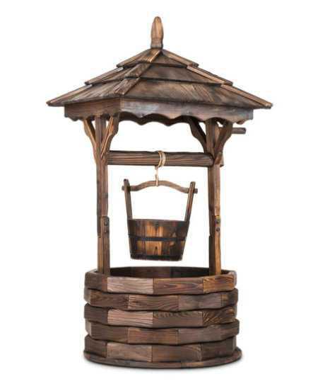 Brunnen anmelden auf privatem Grund in Ungarn: Erst einmal vom Tisch! Brunnen anmelden auf privatem Grund in Ungarn: Erst einmal vom Tisch!