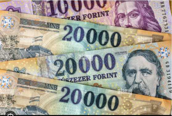 Bankkonto in Ungarn teuer und überhaupt nicht notwendig Bankkonto in Ungarn teuer und überhaupt nicht notwendig