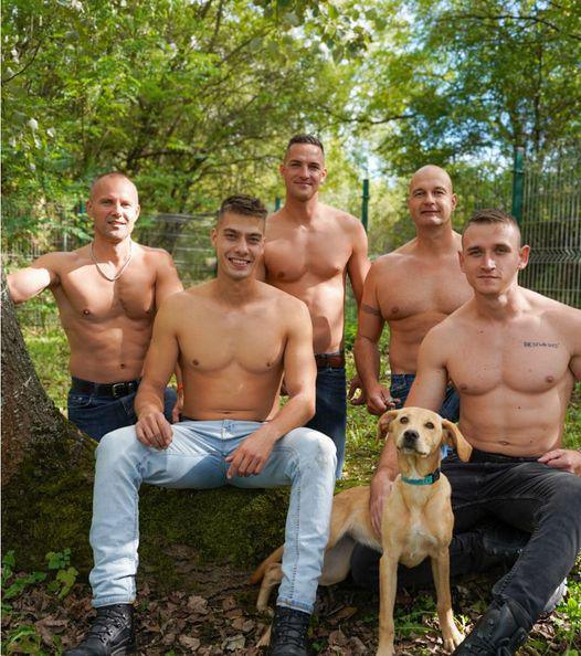 Tierschutz-Rettung mal sehr kreativ :-) Tierschutz-Rettung mal sehr kreativ :-)