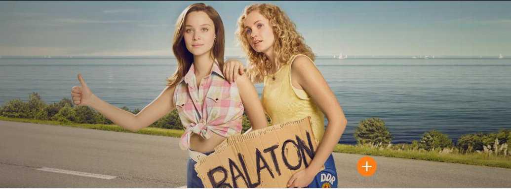 Honigfrauen: Ost-West-Geschichte am Balaton Honigfrauen: Ost-West-Geschichte am Balaton