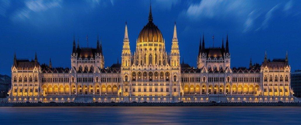 Nach Ungarn auswandern: Idealer Unternehmensstandort und Steuerparadies Nach Ungarn auswandern: Idealer Unternehmensstandort und Steuerparadies