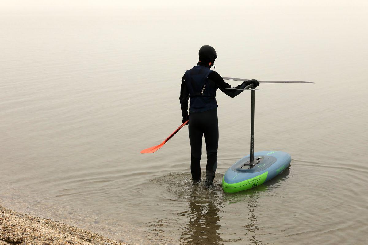 Wassersportarten, die den Balaton-Sommer revolutionieren