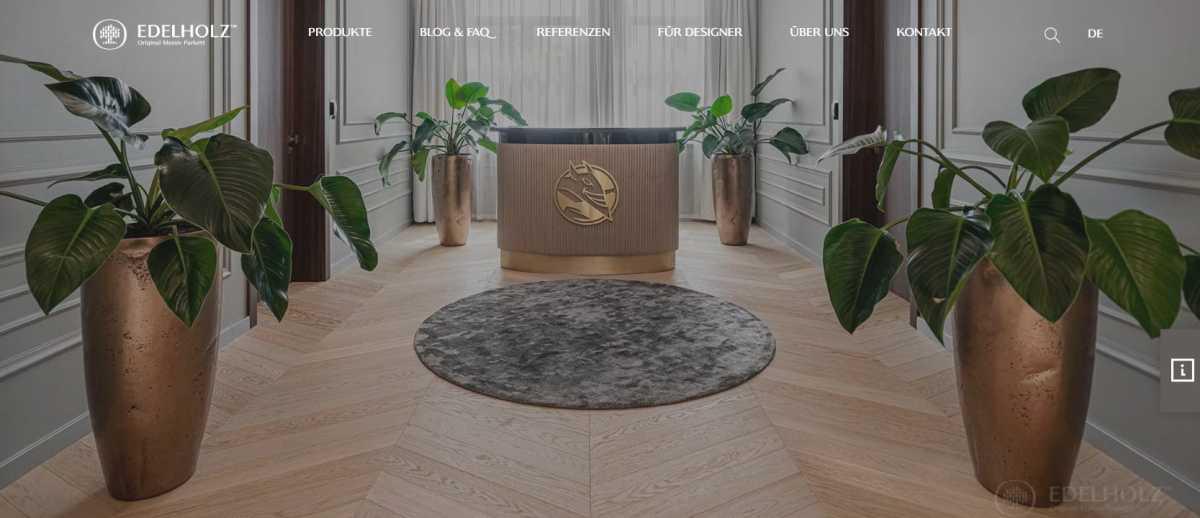 EDELHOLZ.HU - Parkett für ein Leben . . . EDELHOLZ.HU - Parkett für ein Leben . . .