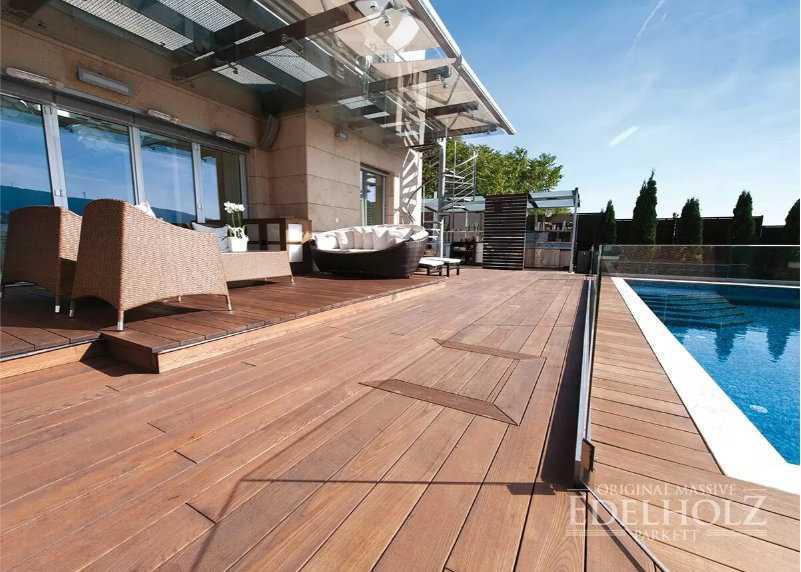 EDELHOLZ.HU - Parkett für ein Leben . . . EDELHOLZ.HU - Parkett für ein Leben . . .