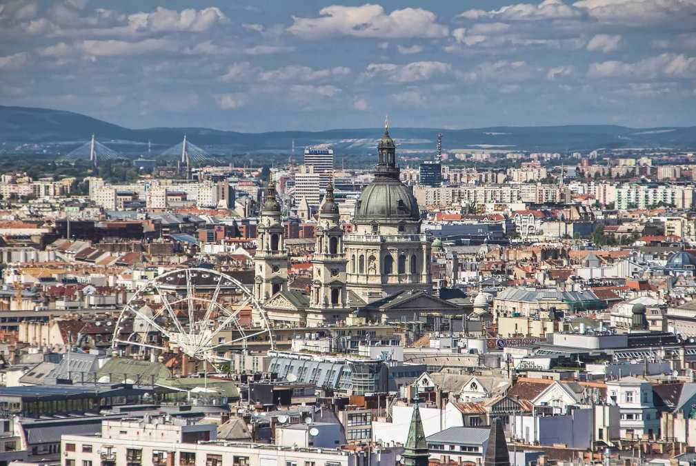 Fast 200-prozentiger Anstieg der Immobilienpreise in Ungarn! Fast 200-prozentiger Anstieg der Immobilienpreise in Ungarn!