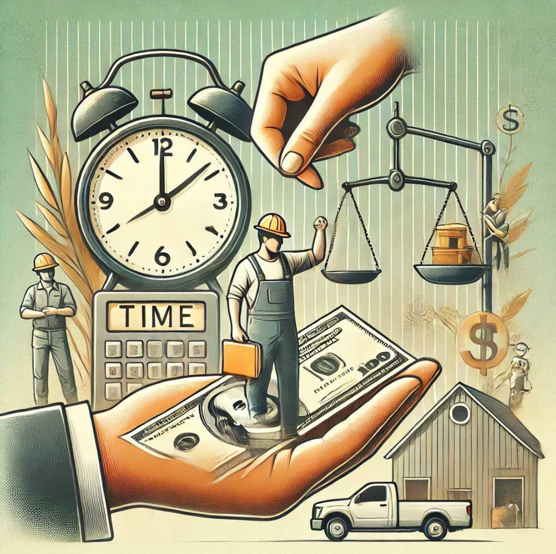 Mindestlohn in Ungarn angehoben Mindestlohn in Ungarn angehoben