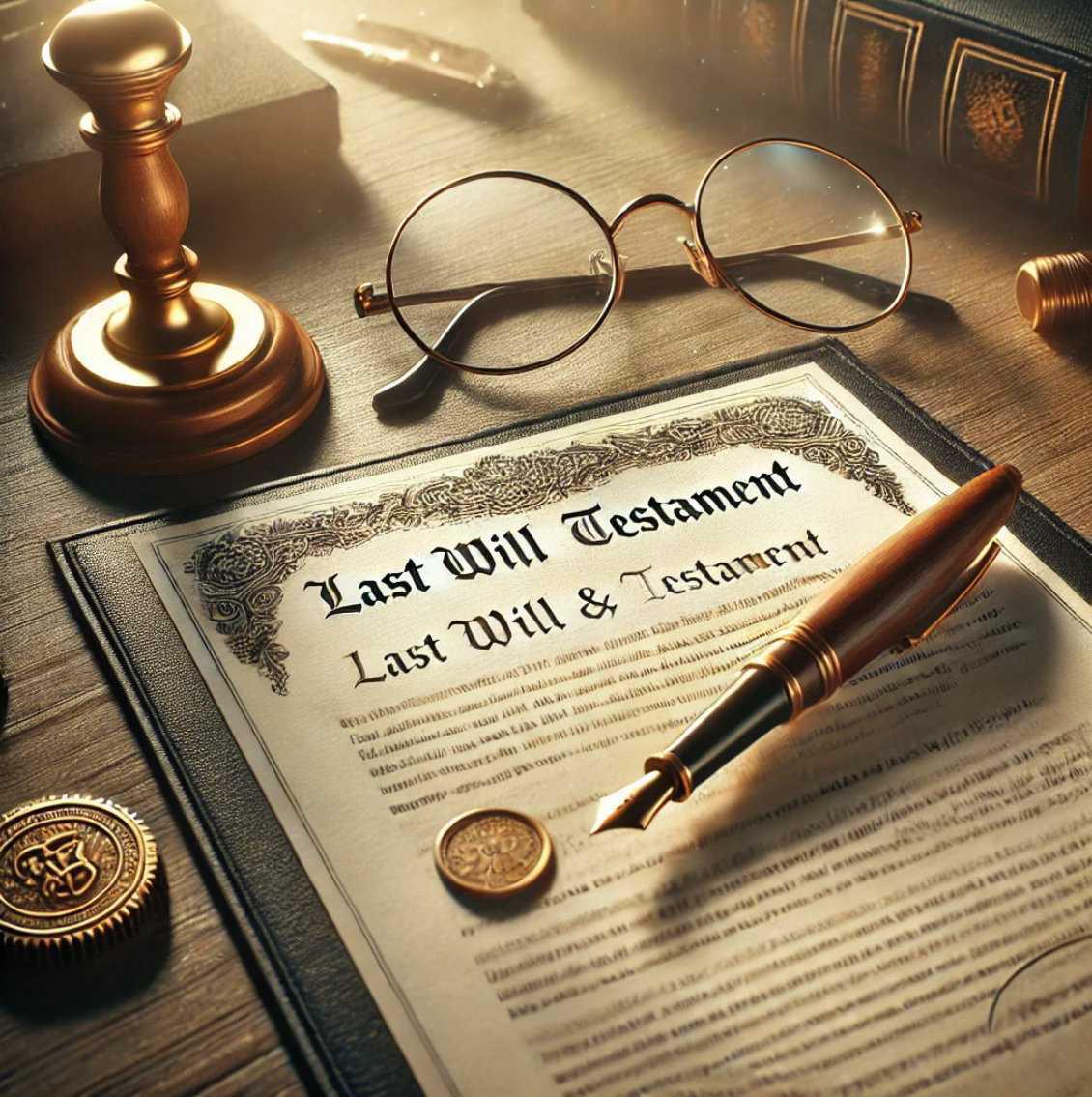 Erbschaft in Ungarn / Nachlassverwaltung Erbschaft in Ungarn / Nachlassverwaltung