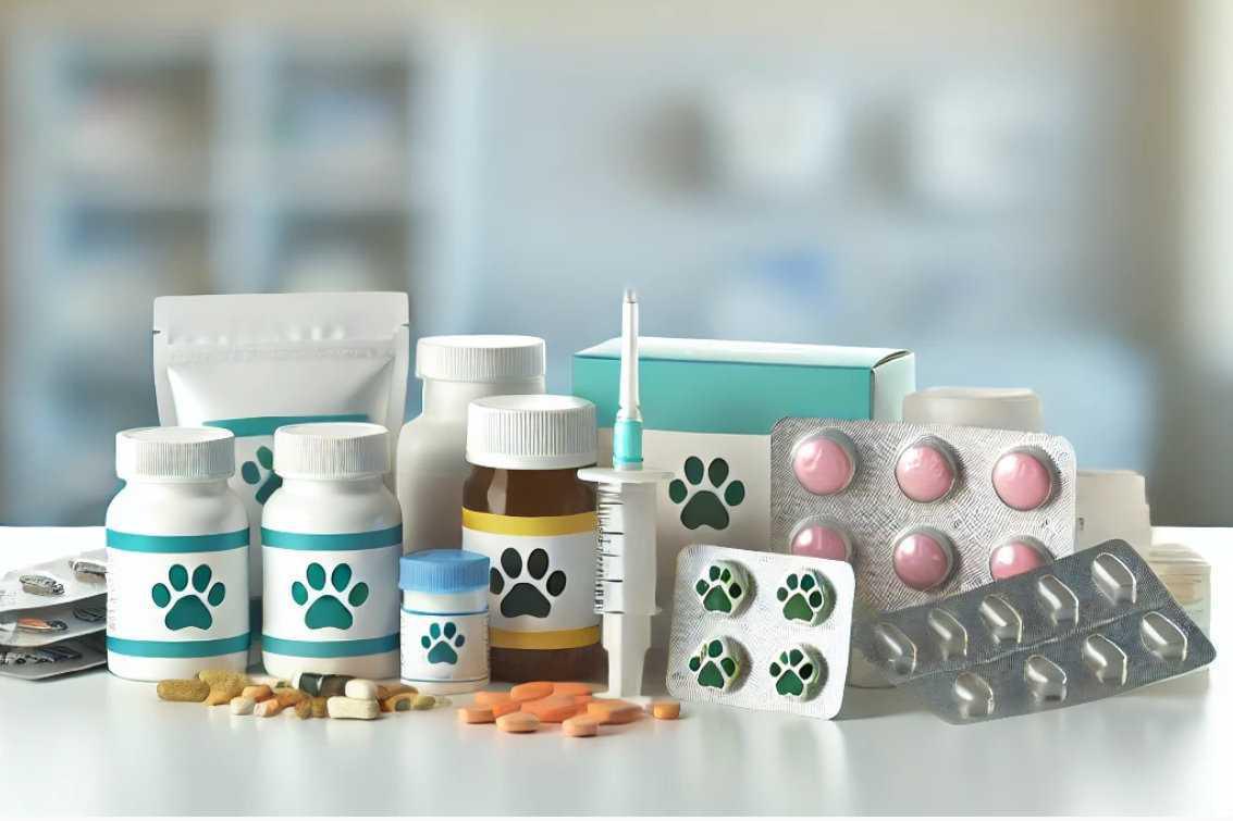 Kann man Tiermedikamente in Ungarn in normalen Apotheken kaufen? Kann man Tiermedikamente in Ungarn in normalen Apotheken kaufen?