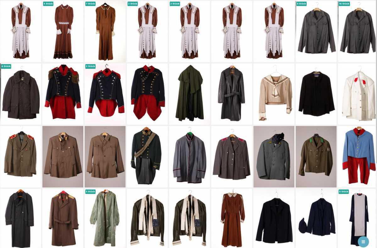 Ungarisches Nationalarchiv: Eine fantastische Recherchemöglichkeit  Ungarisches Nationalarchiv: Eine fantastische Recherchemöglichkeit