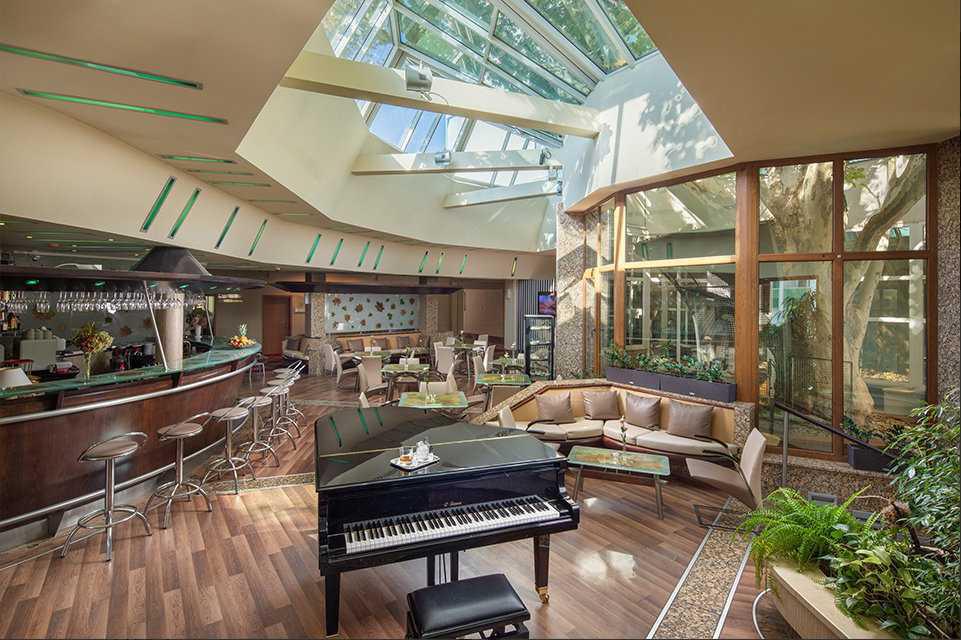 Hotel Carbona Héviz Hotel Carbona Héviz