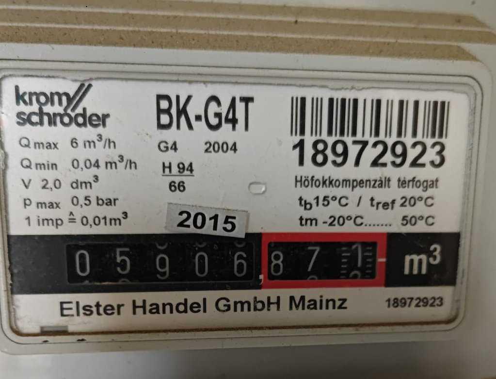 Aktuelle Strom- und Gaspreise ab 08-2022 in Ungarn