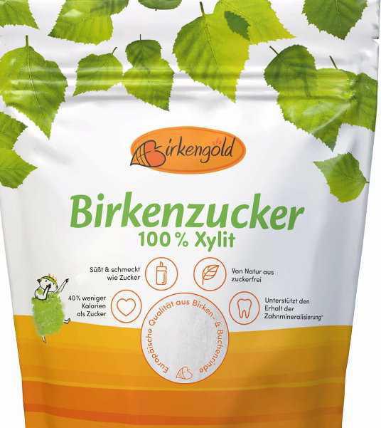 Zuckerersatzstoff Xylit / Birkenzucker: Eine unterschätzte Gefahr für Hunde Zuckerersatzstoff Xylit / Birkenzucker: Eine unterschätzte Gefahr für Hunde