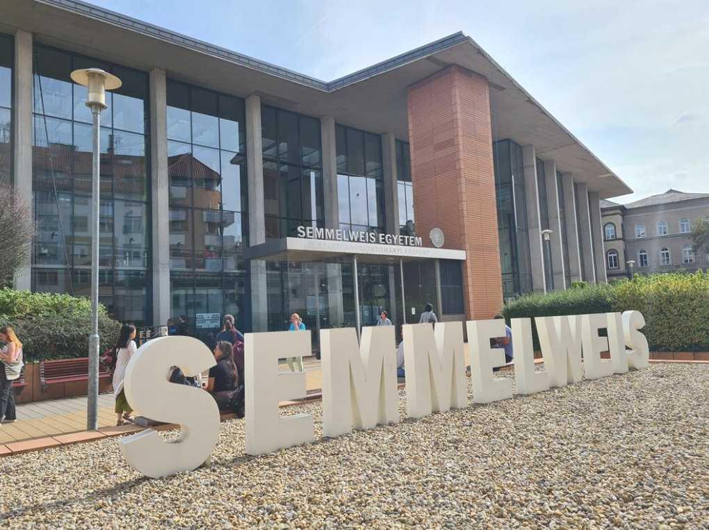 Ungarische Universitäten sind weltweit auf dem Vormarsch  Ungarische Universitäten sind weltweit auf dem Vormarsch