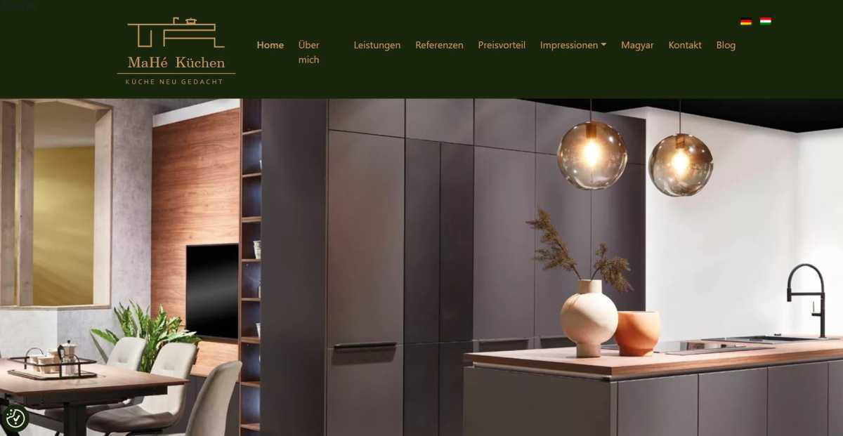 MaHe Küchen MaHe Küchen