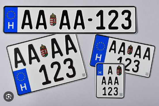 KFZ / Auto in Ungarn ummelden KFZ / Auto in Ungarn ummelden