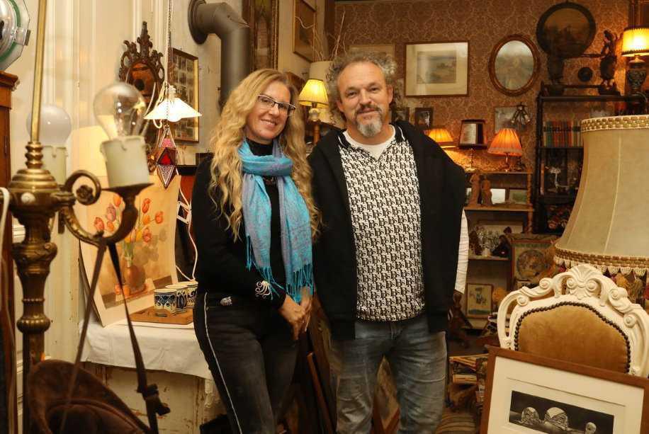 Antiquitätenhaus im Herzen von Keszthely Antiquitätenhaus im Herzen von Keszthely