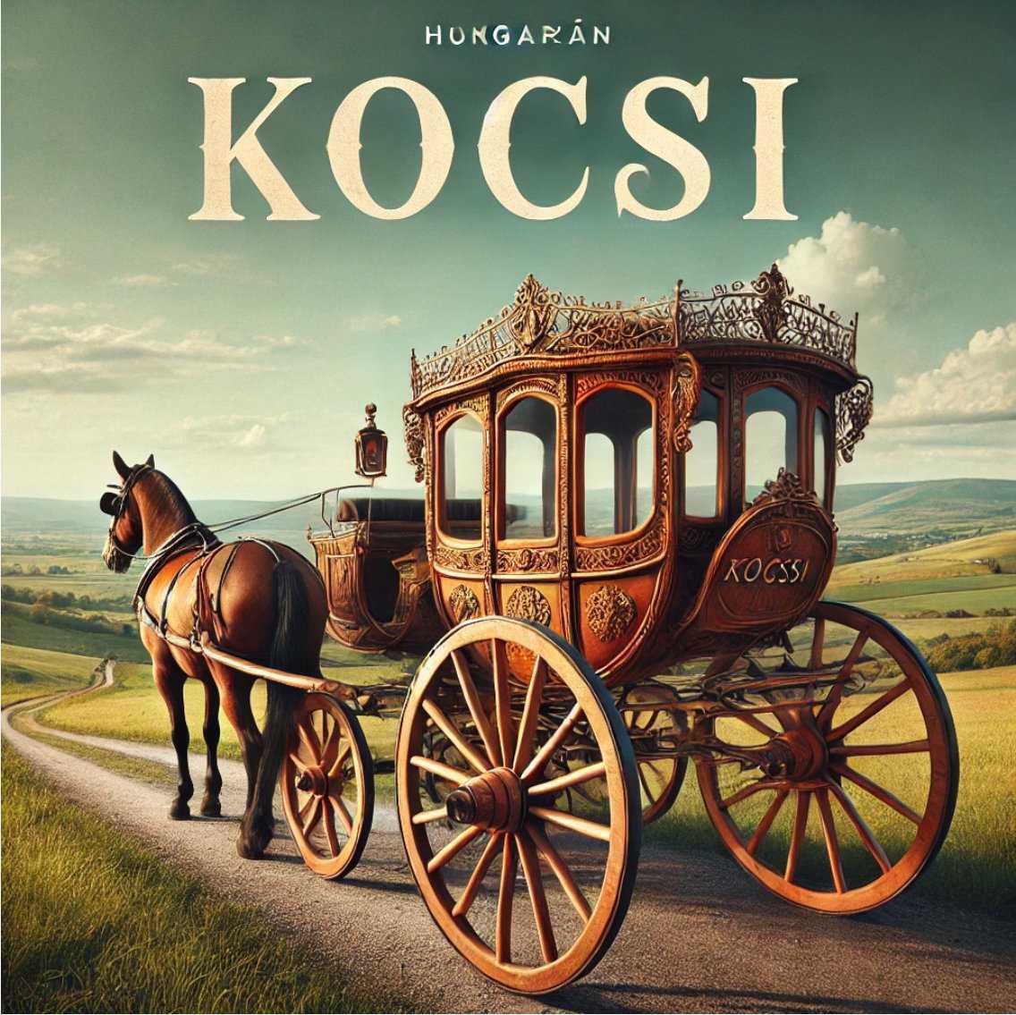 Dieses ungarische Wort ist weltweit bekannt  Dieses ungarische Wort ist weltweit bekannt