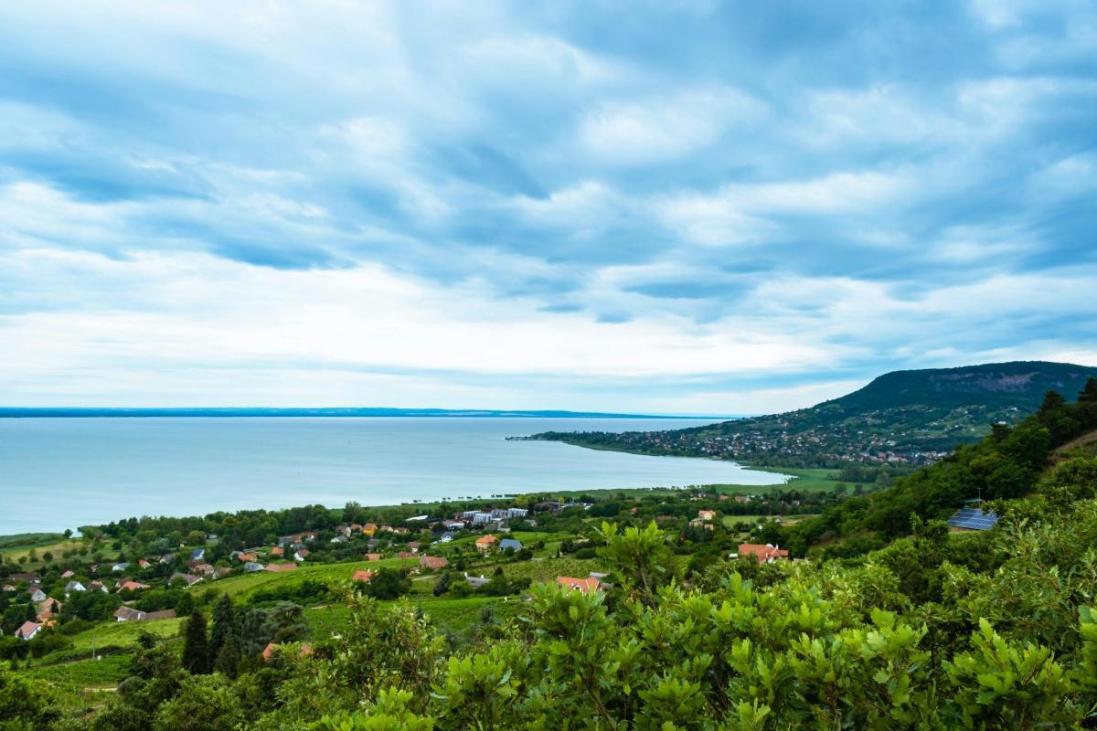 Der Balaton | Stille Wasser | ARTE Family