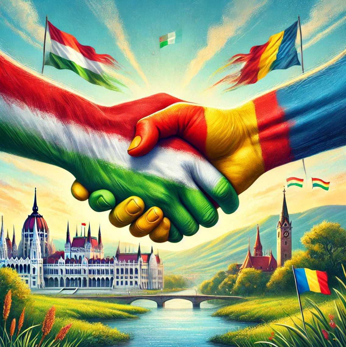 Welches Land ist besser für Auswanderer geeignet: Rumänien oder Ungarn? Welches Land ist besser für Auswanderer geeignet: Rumänien oder Ungarn?