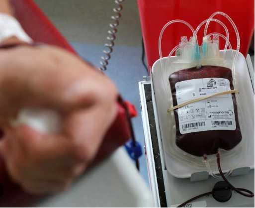 Blutspenden in Ungarn ohne mRNA-Impfstoffe Blutspenden in Ungarn ohne mRNA-Impfstoffe