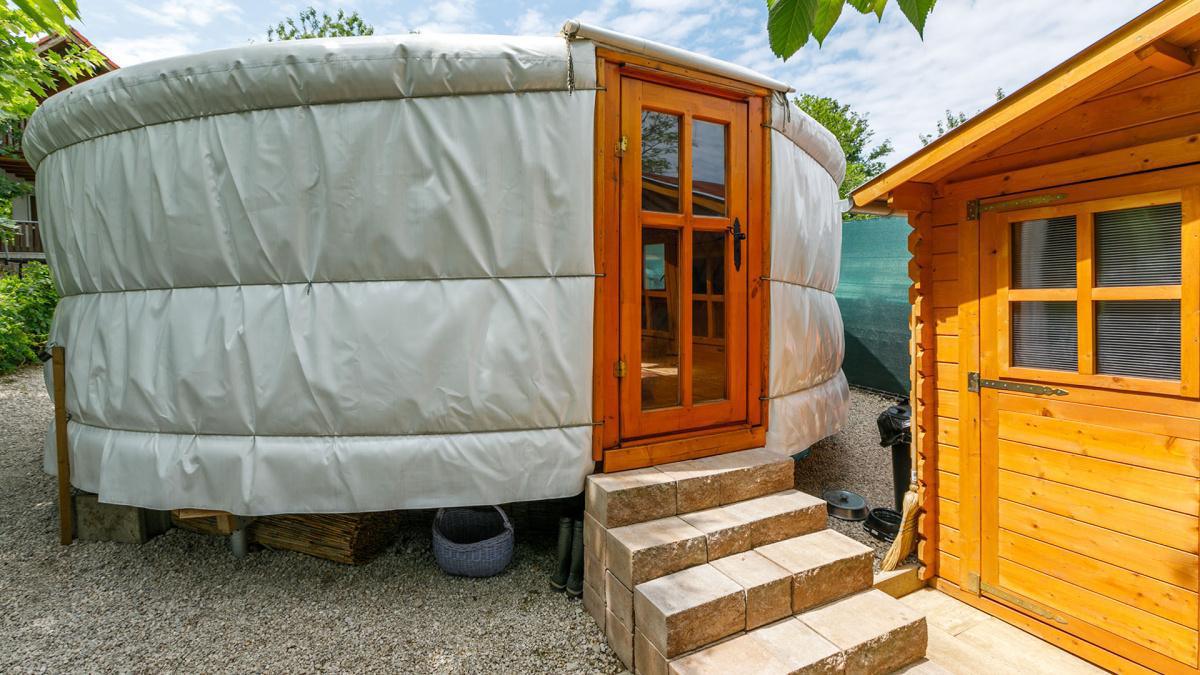 Was kostet eine Jurte in Ungarn? Was kostet eine Jurte in Ungarn?