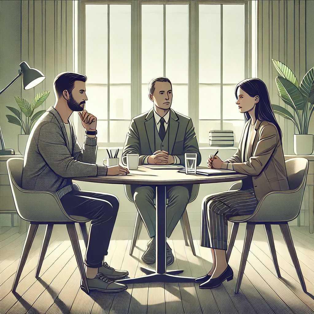 Nutzen Sie einen Mediator in Ungarn bei anstehenden Rechtsstreitigkeiten: Das kommt günstiger! Nutzen Sie einen Mediator in Ungarn bei anstehenden Rechtsstreitigkeiten: Das kommt günstiger!