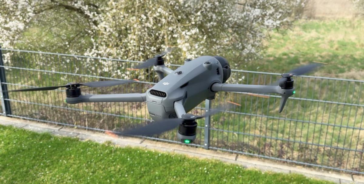 Welche Regeln gelten in Ungarn für private Drohnenflüge? Welche Regeln gelten in Ungarn für private Drohnenflüge?