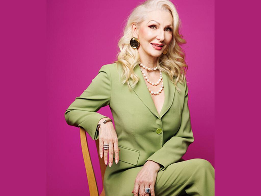 "Best of Désirée Nick" - Alte weiße Frau, Gibt es ein Leben nach 50? "Best of Désirée Nick" - Alte weiße Frau, Gibt es ein Leben nach 50?