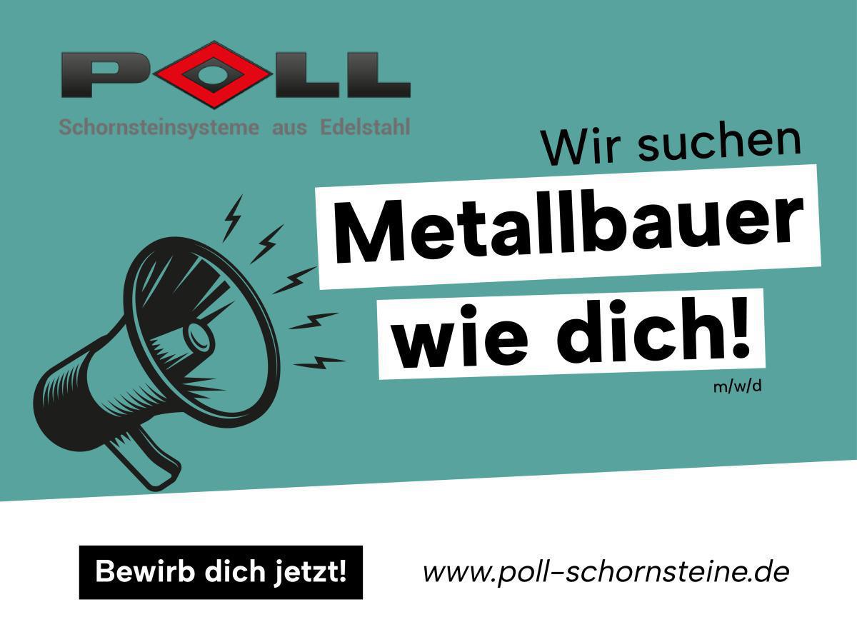 Poll sucht dich!