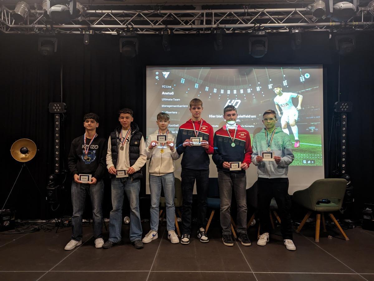 Überregionaler Erfolg für den Jugendtreff Dörpen