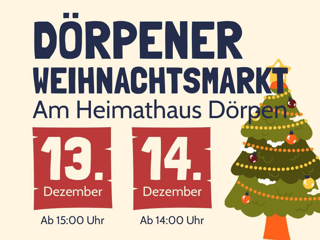 Weihnachtsmarkt - After Work Party