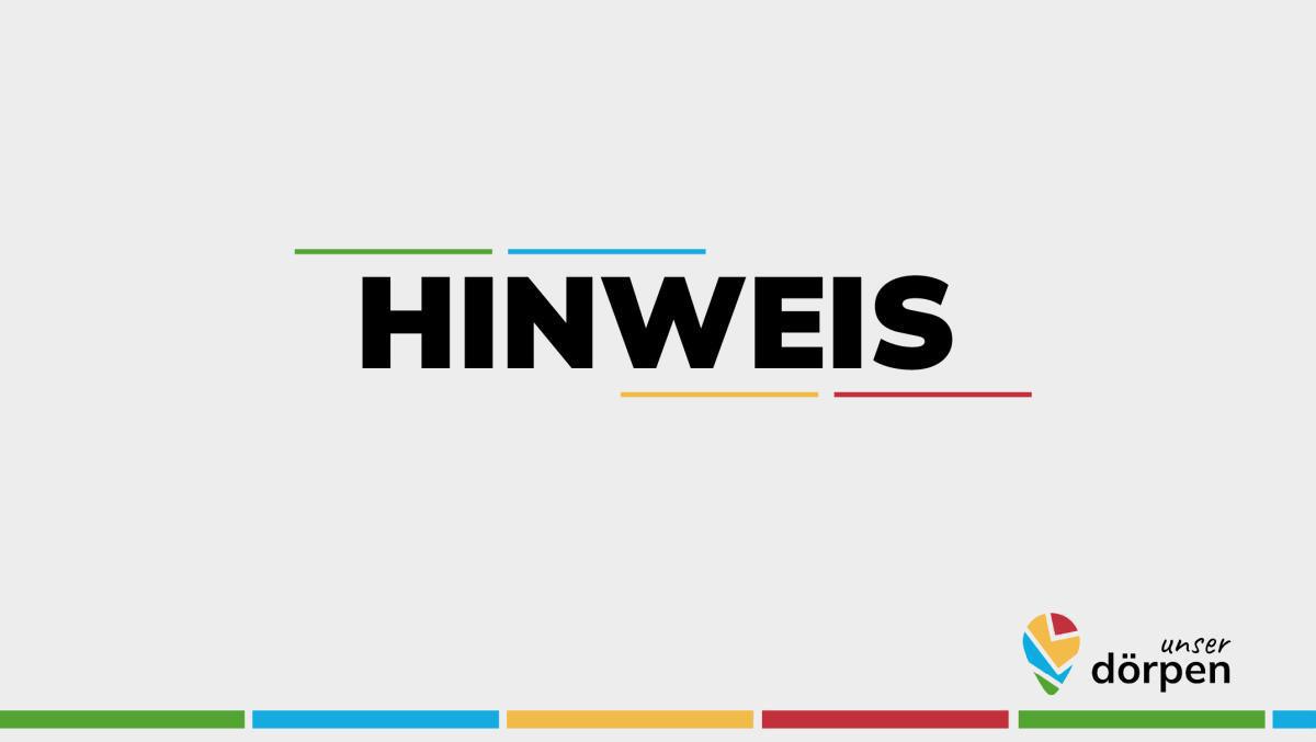 Aktuell Verkehrsbehinderungen Aktuell Verkehrsbehinderungen