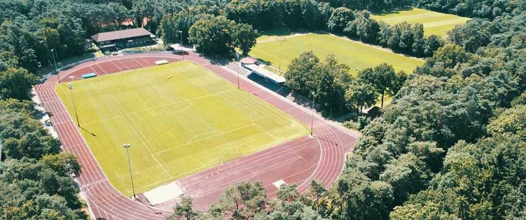 Ortspokalturnier 2025 in Dörpen - Endlich wieder da! Ortspokalturnier 2025 in Dörpen - Endlich wieder da!
