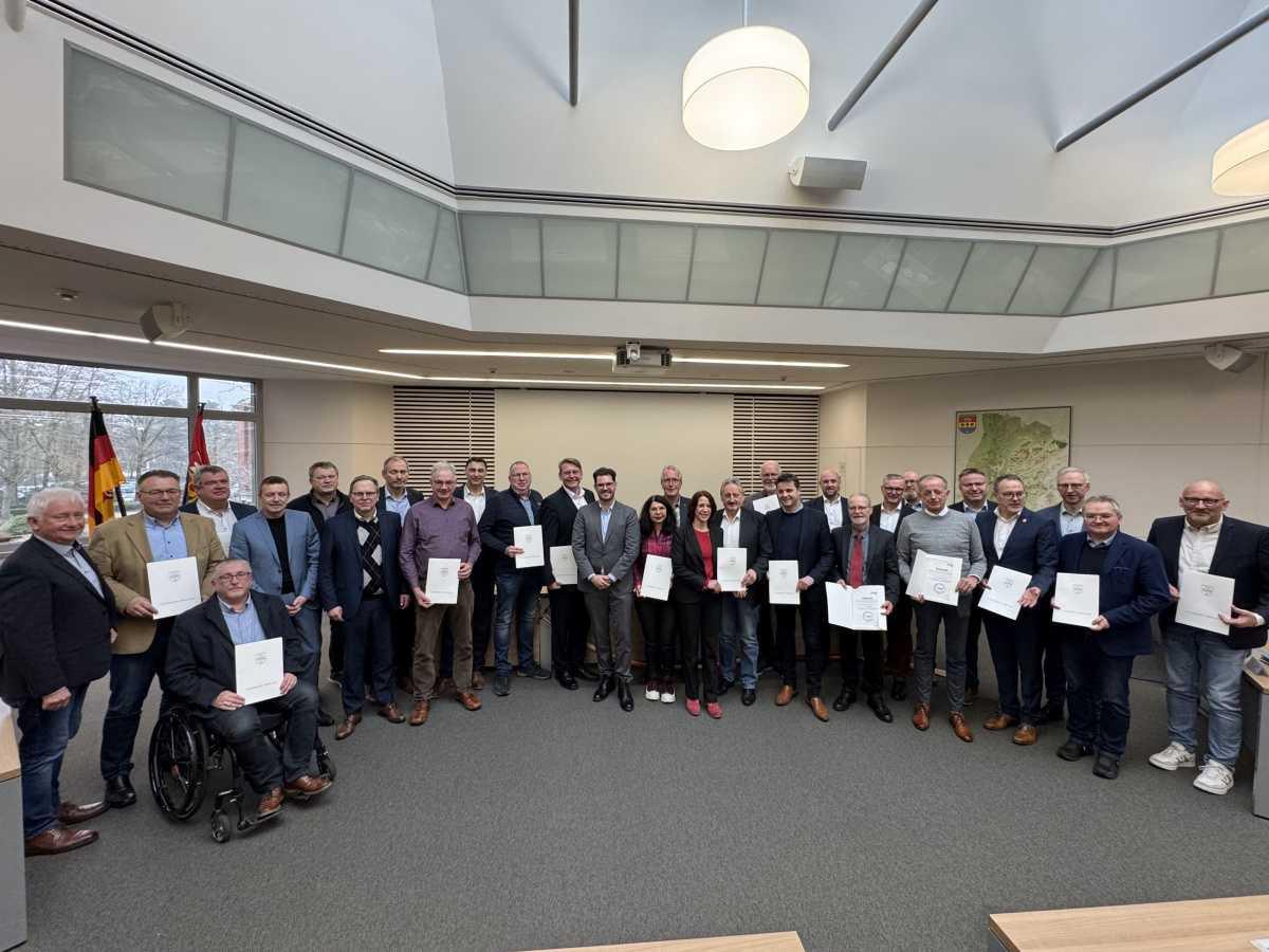 Dörpen ist „Echte Glasfaserkommune“ Dörpen ist „Echte Glasfaserkommune“