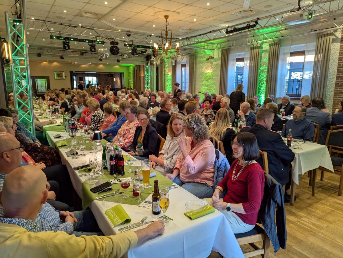 Tag des Ehrenamtes in Dörpen Tag des Ehrenamtes in Dörpen