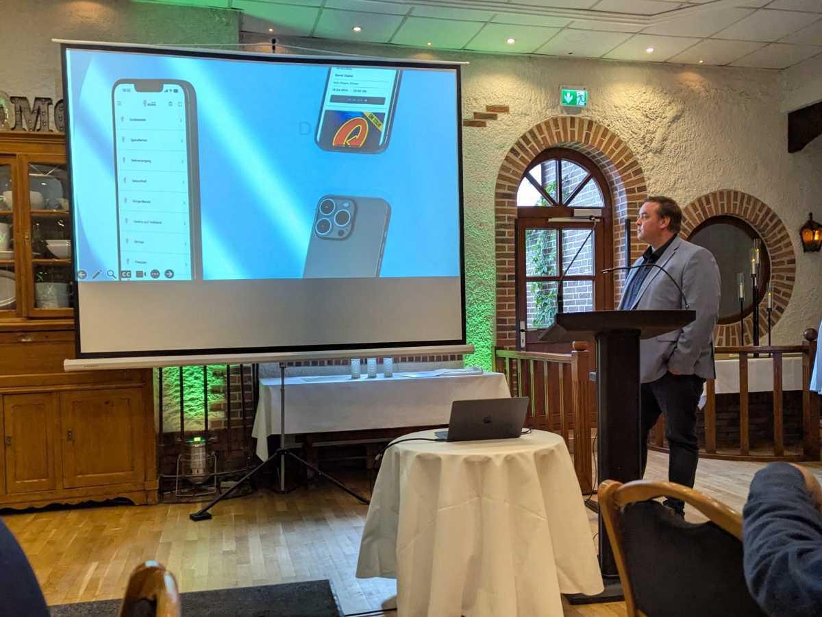 Tag des Ehrenamtes in Dörpen Tag des Ehrenamtes in Dörpen