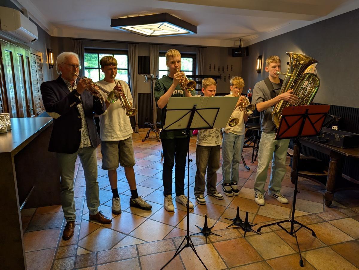 Tag des Ehrenamtes in Dörpen Tag des Ehrenamtes in Dörpen