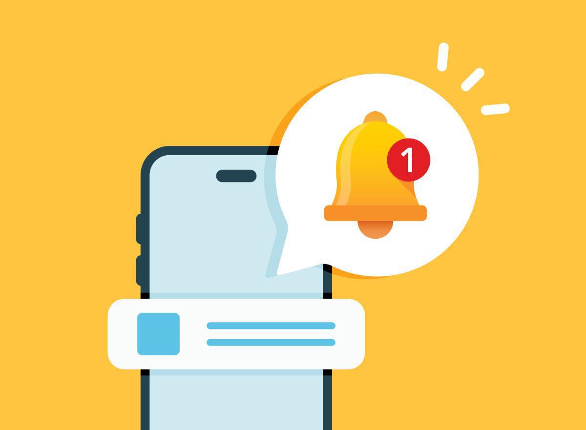 Android Geräte empfangen keine Pushmeldungen Android Geräte empfangen keine Pushmeldungen