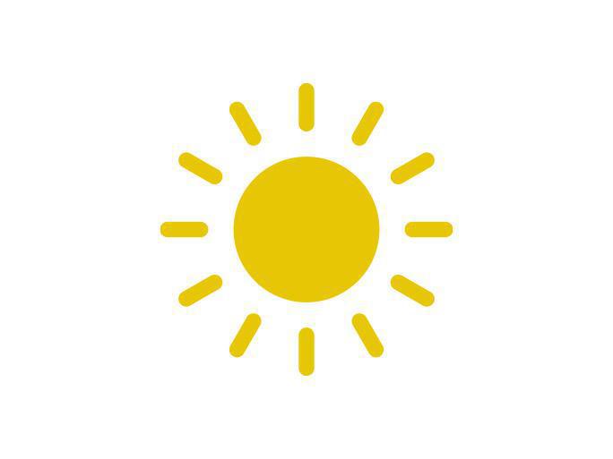 Extreme Hitze in Dörpen: Wetterlage erfordert Vorsicht und umsichtiges Verhalten Extreme Hitze in Dörpen: Wetterlage erfordert Vorsicht und umsichtiges Verhalten